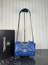 Chanel 19 Flap Bag Small