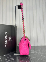 Chanel 19 Flap Bag Small