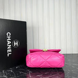 Chanel 19 Flap Bag Small
