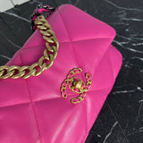 Chanel 19 Flap Bag Small