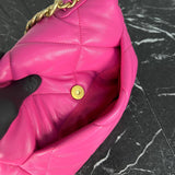 Chanel 19 Flap Bag Small
