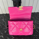 Chanel 19 Flap Bag Small