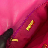Chanel 19 Flap Bag Small