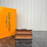 Louis Vuitton Dauphine Lock Small