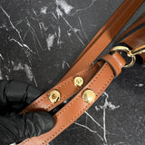 Louis Vuitton Dauphine Lock Small