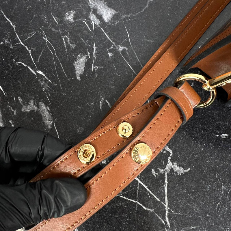Louis Vuitton Dauphine Lock Small