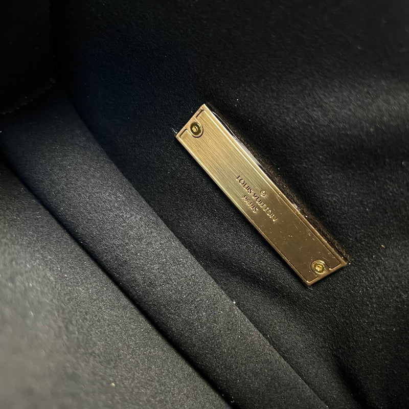 Louis Vuitton Dauphine Lock Small