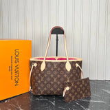 Louis Vuitton Neverfull Bag PM