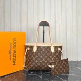 Louis Vuitton Neverfull Bag PM