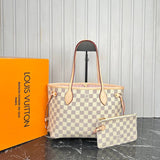 Louis Vuitton Neverfull Bag PM