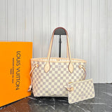 Louis Vuitton Neverfull Bag PM