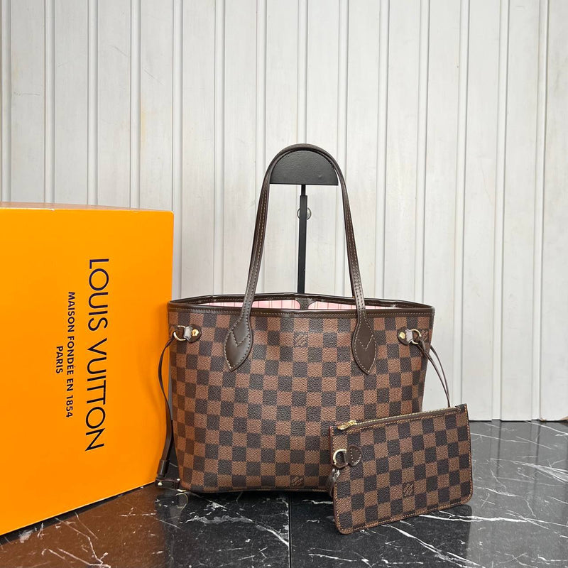 Louis Vuitton Neverfull Bag PM