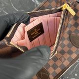 Louis Vuitton Neverfull Bag PM