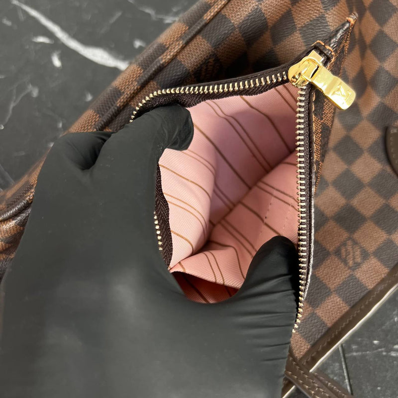 Louis Vuitton Neverfull Bag PM