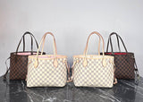 Louis Vuitton Neverfull Bag PM