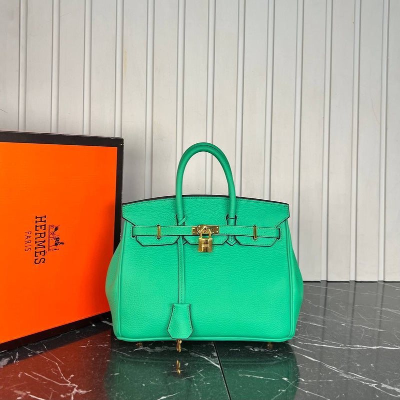 Hermes Birkin Bag 25 cm