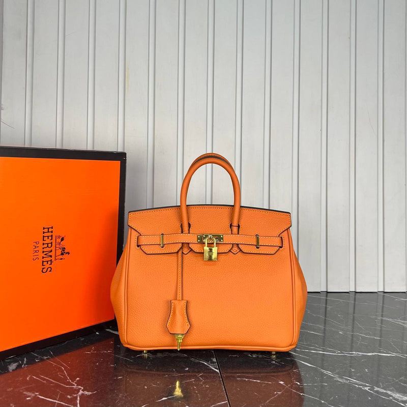 Hermes Birkin Bag 25 cm