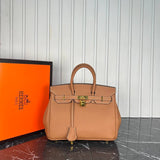 Hermes Birkin Bag 25 cm