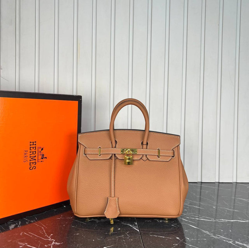 Hermes Birkin Bag 25 cm