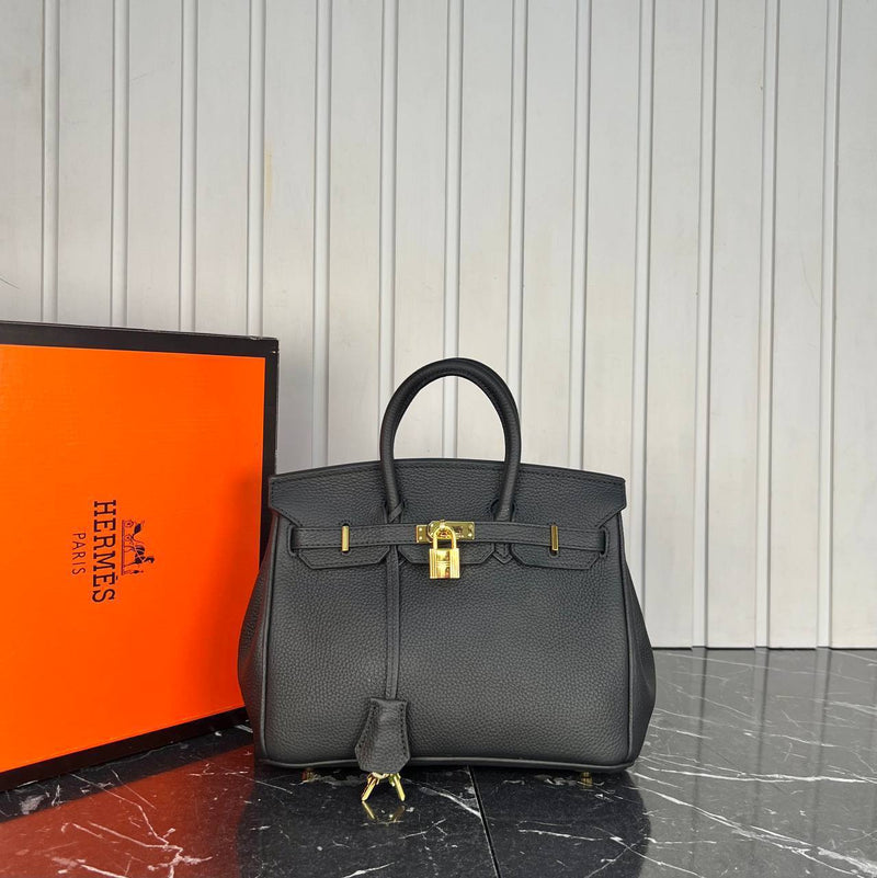 Hermes Birkin Bag 25 cm