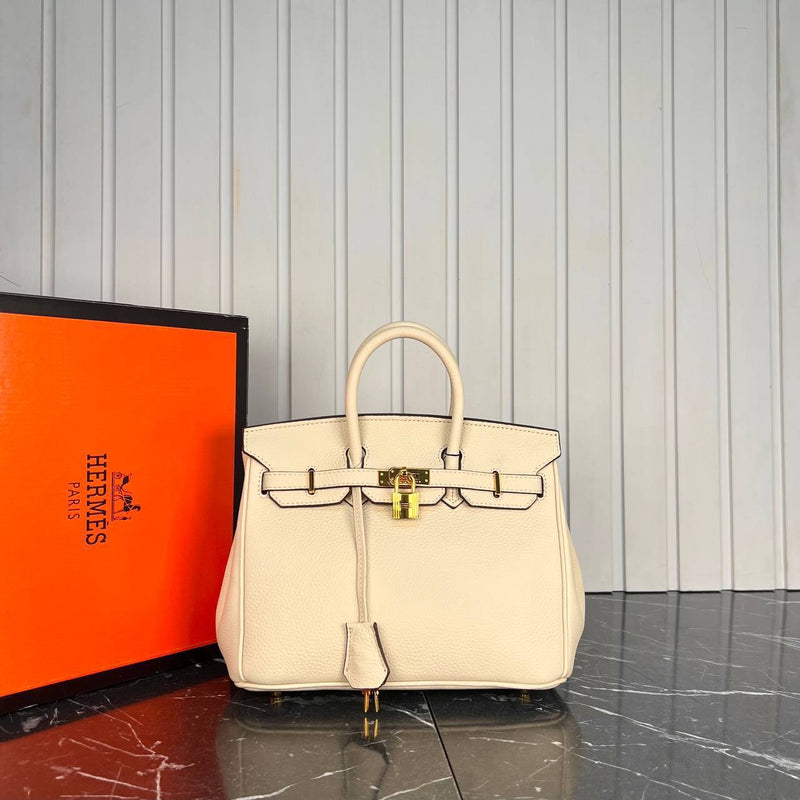 Hermes Birkin Bag 25 cm