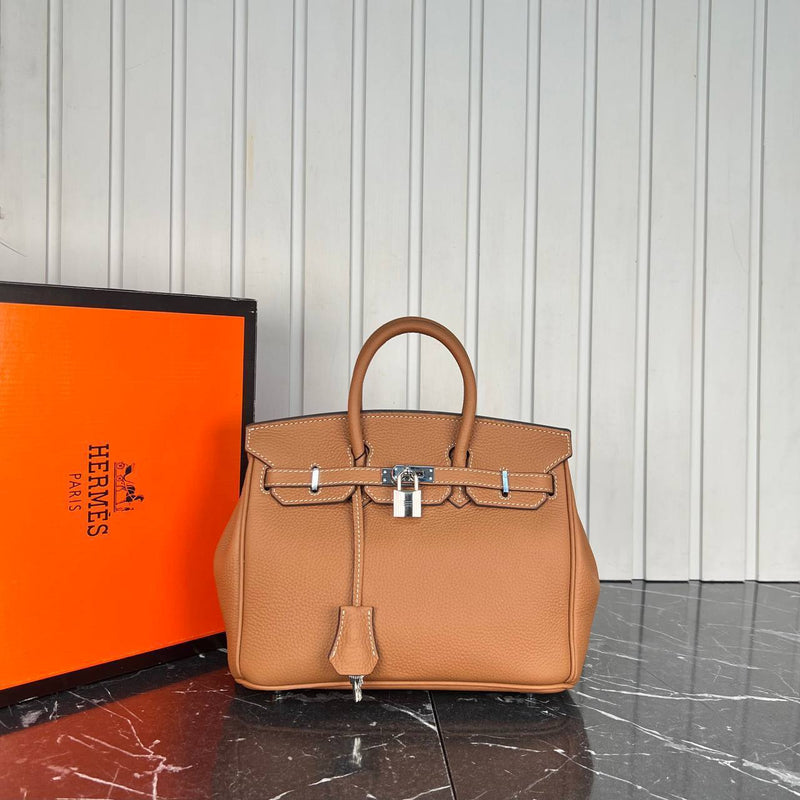 Hermes Birkin Bag 25 cm