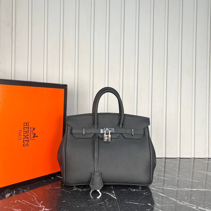 Hermes Birkin Bag 25 cm