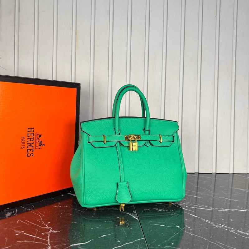 Hermes Birkin Bag 25 cm