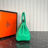 Hermes Birkin Bag 25 cm
