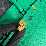 Hermes Birkin Bag 25 cm