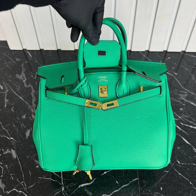 Hermes Birkin Bag 25 cm
