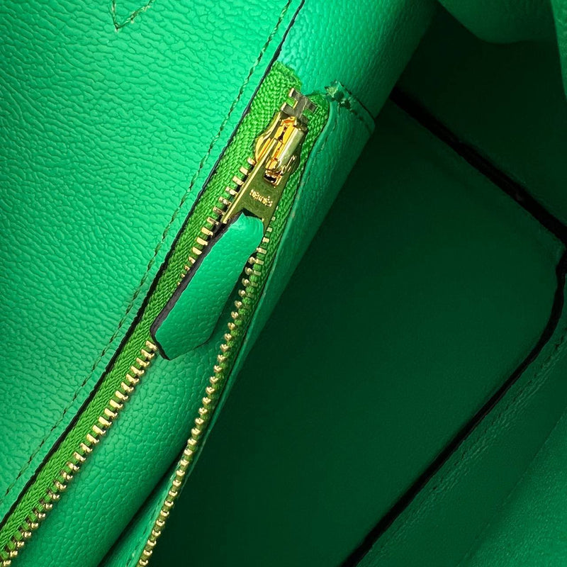 Hermes Birkin Bag 25 cm