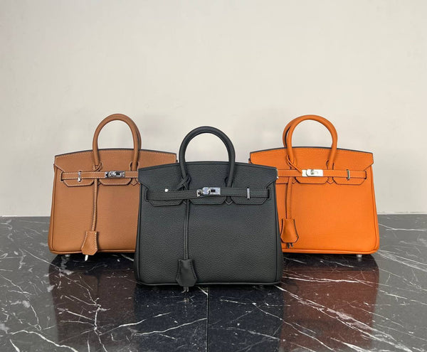 Hermes Birkin Bag 25 cm