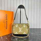 Louis Vuitton Multi Pochette