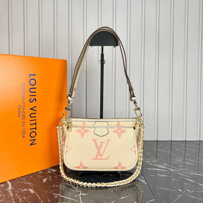 Louis Vuitton Multi Pochette