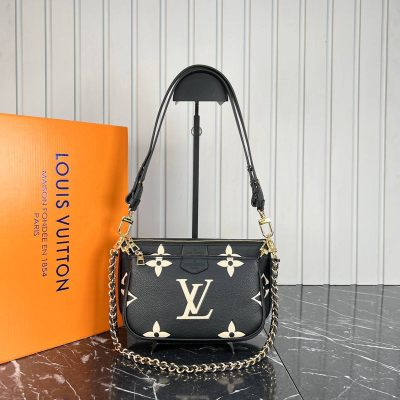 Louis Vuitton Multi Pochette