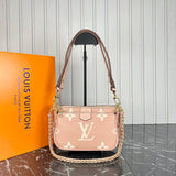 Louis Vuitton Multi Pochette