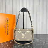 Louis Vuitton Multi Pochette