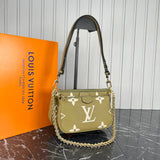 Louis Vuitton Multi Pochette