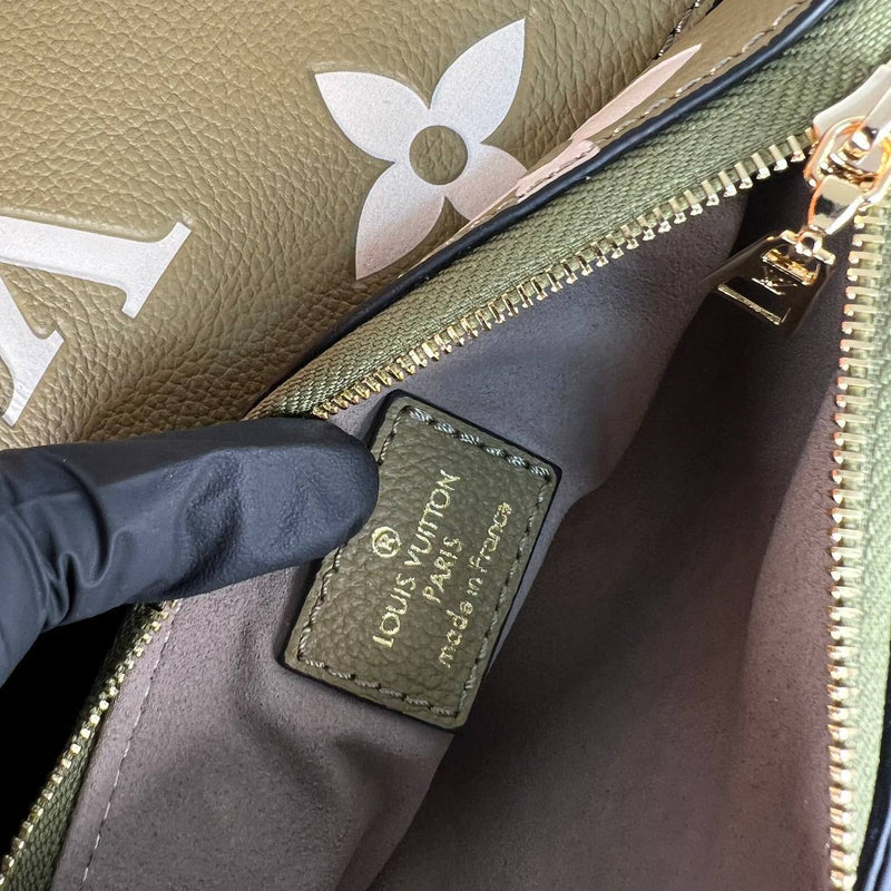Louis Vuitton Multi Pochette