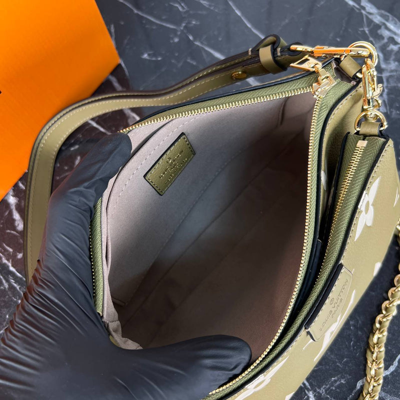 Louis Vuitton Multi Pochette