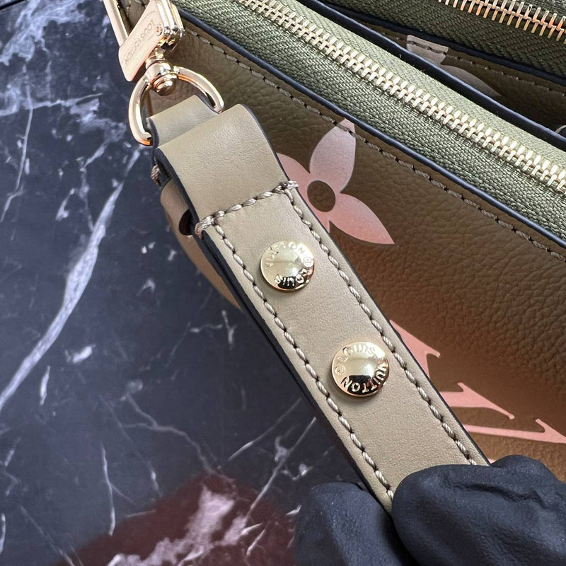 Louis Vuitton Multi Pochette