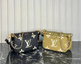 Louis Vuitton Multi Pochette