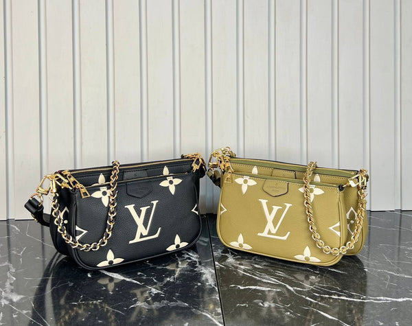 Louis Vuitton Multi Pochette