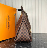 Louis Vuitton Artsy MM Monogram Bag