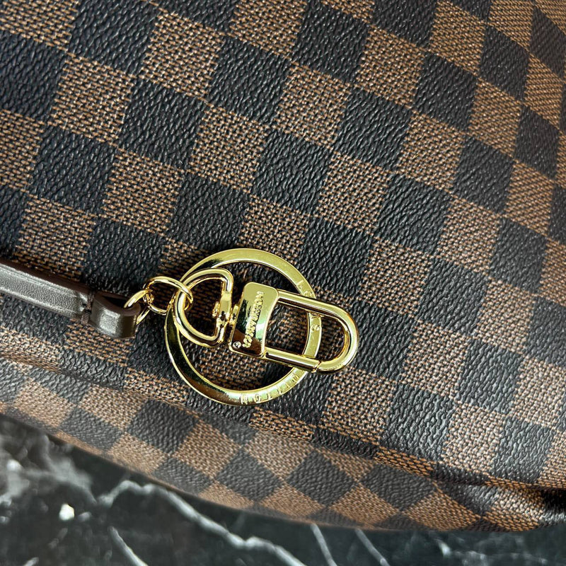 Louis Vuitton Artsy MM Monogram Bag