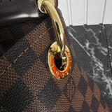 Louis Vuitton Artsy MM Monogram Bag
