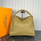 Louis Vuitton Artsy MM Empreinte Bag