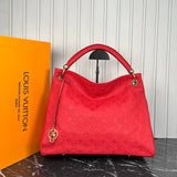 Louis Vuitton Artsy MM Empreinte Bag