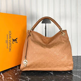 Louis Vuitton Artsy MM Empreinte Bag